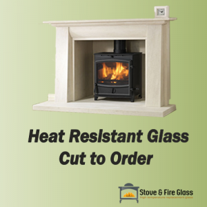 Heat Resistant Glass Cut to Order